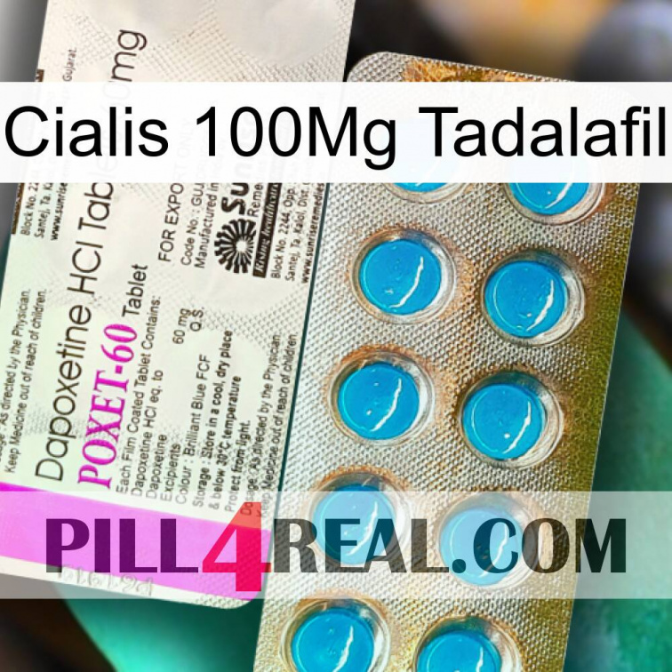 100Mg Cialis Tadalafil new07